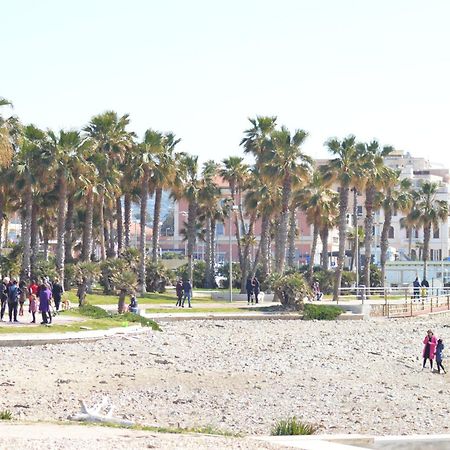 דירות צ'יוויטווקיה Domus Cavour מראה חיצוני תמונה
